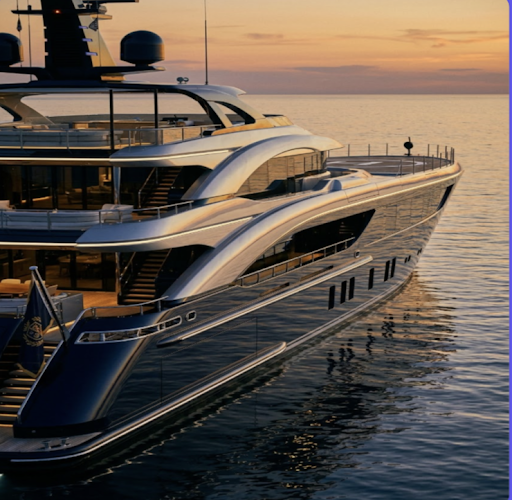 International maritime brand representation