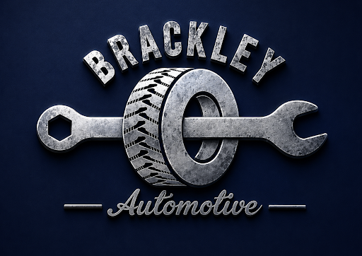 Brackley Automotive Logo