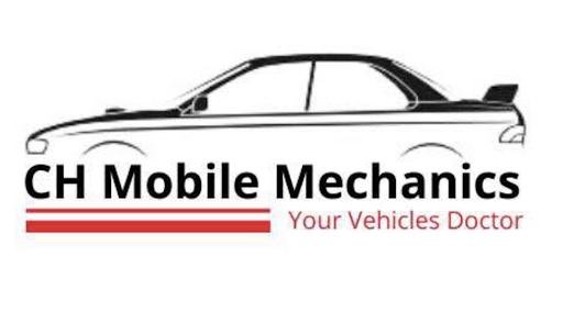 CH Mobile Mechanics - Your Vehicles Doctor
