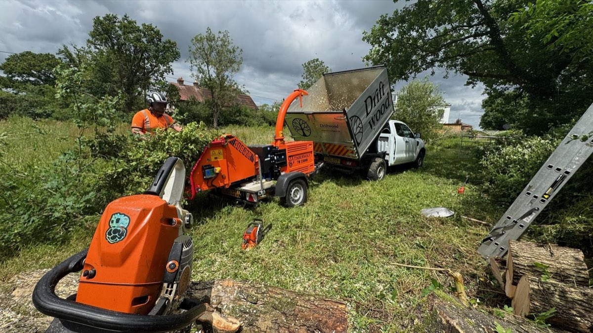 Site Clearance