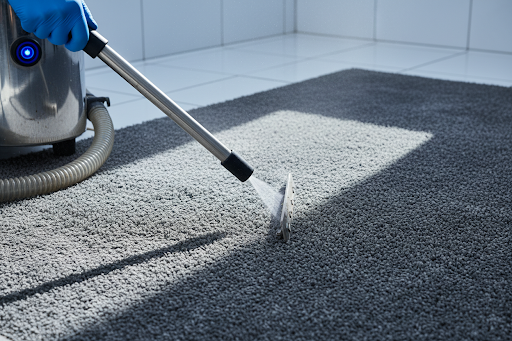 Carpet Cleaning