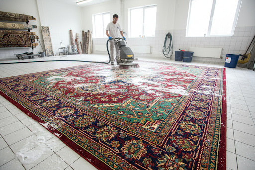 Rug Cleaning