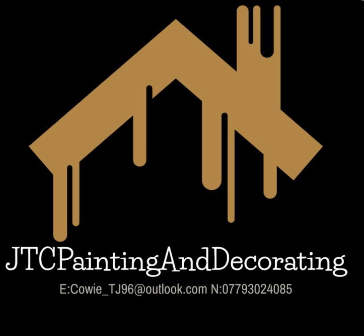 JTC Painting & Decorating logo