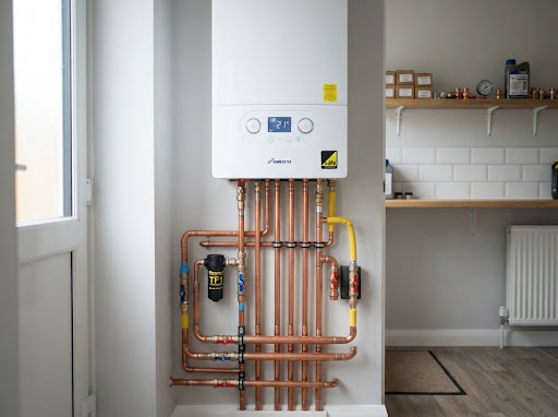 Boiler Installations