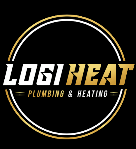 LOGI HEAT Logo