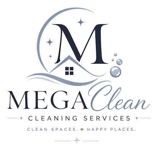 MEGAClean Logo