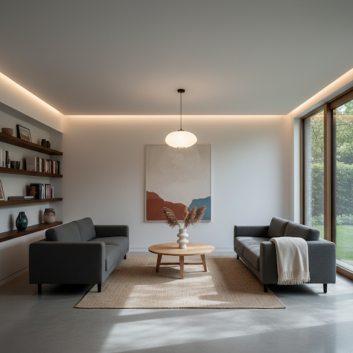 Room Renovations background