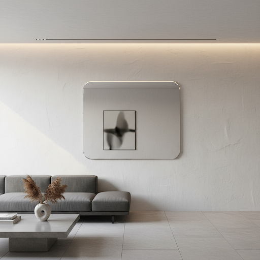 Plastering background