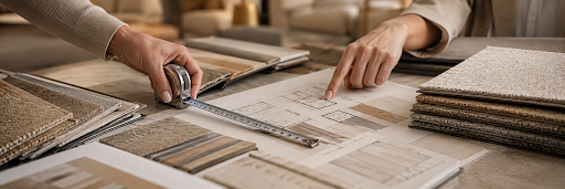 Measuring Detail