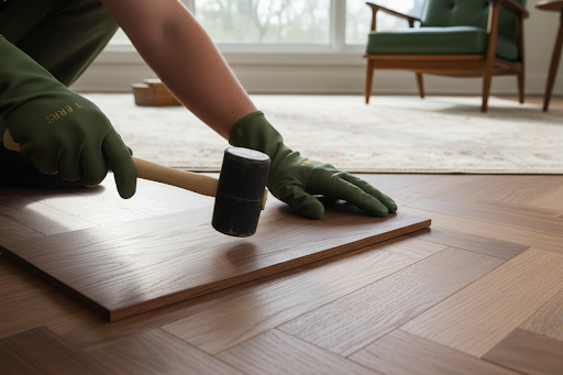 Property Maintenance