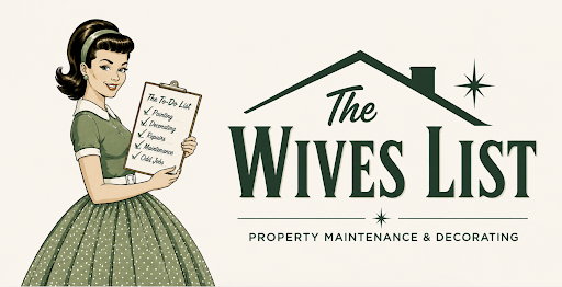 The Wives List Logo