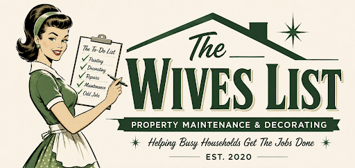 The Wives List Logo